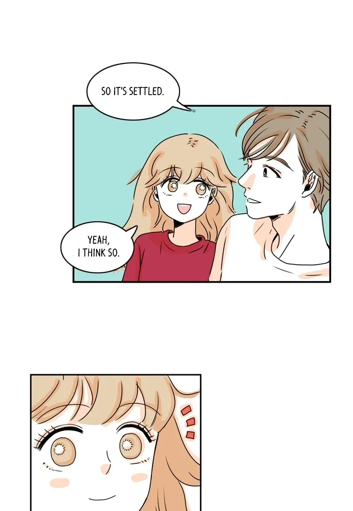 Read Our House chapter 10 image 37 on Lezhin