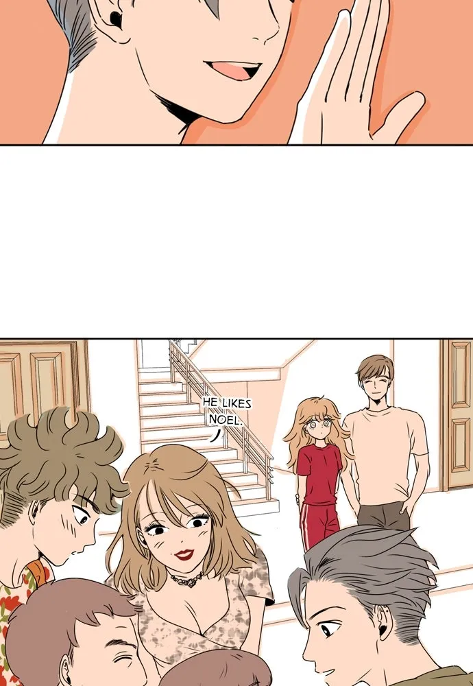 Read Our House chapter 10 image 39 on Lezhin