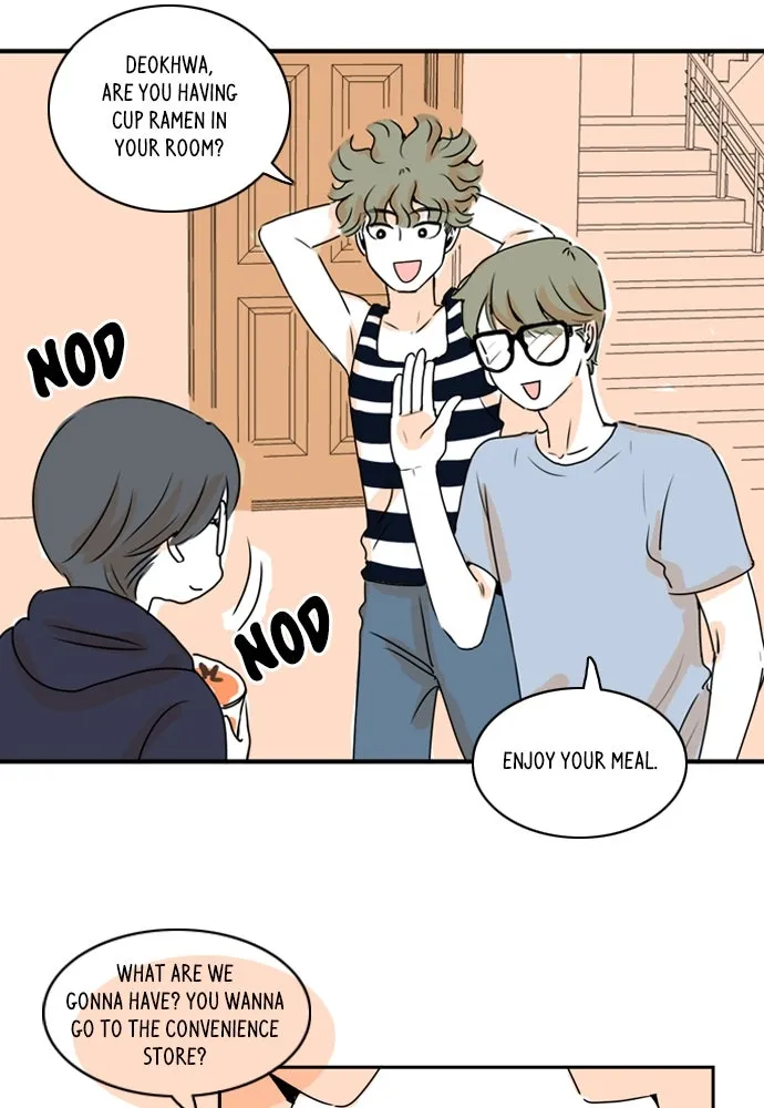 Read Our House chapter 10 image 42 on Lezhin