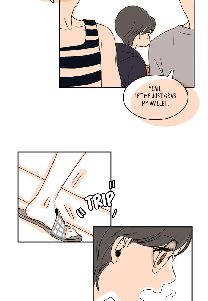 Read Our House chapter 10 image 43 on Lezhin