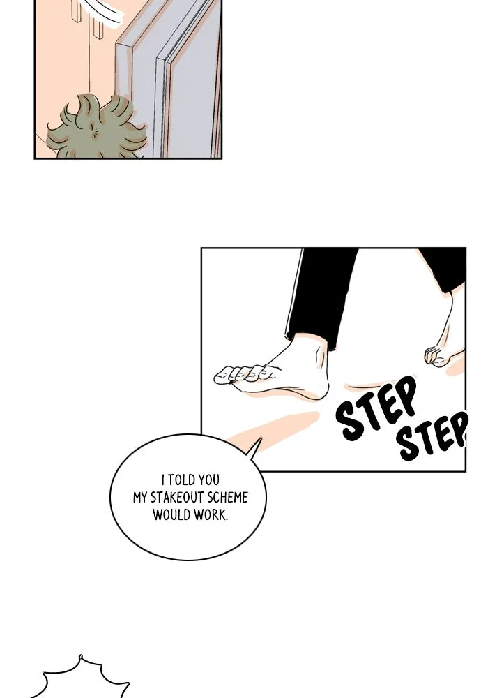 Read Our House chapter 10 image 5 on Lezhin