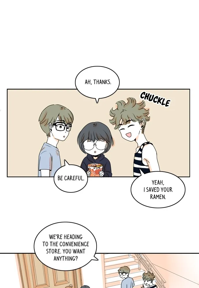 Read Our House chapter 10 image 50 on Lezhin