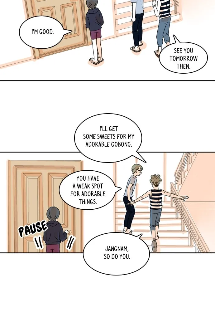 Read Our House chapter 10 image 51 on Lezhin