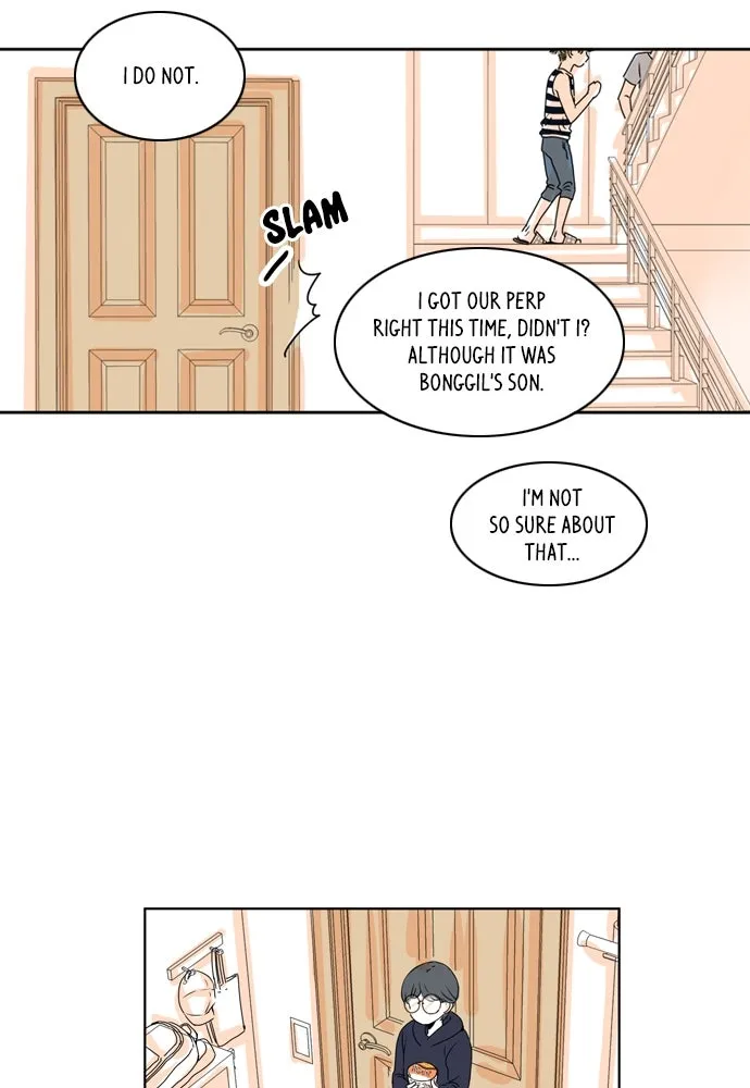 Read Our House chapter 10 image 52 on Lezhin