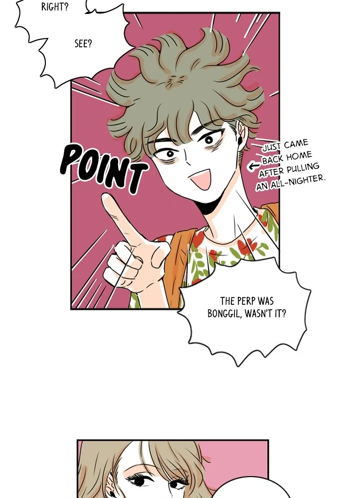 Read Our House chapter 10 image 6 on Lezhin