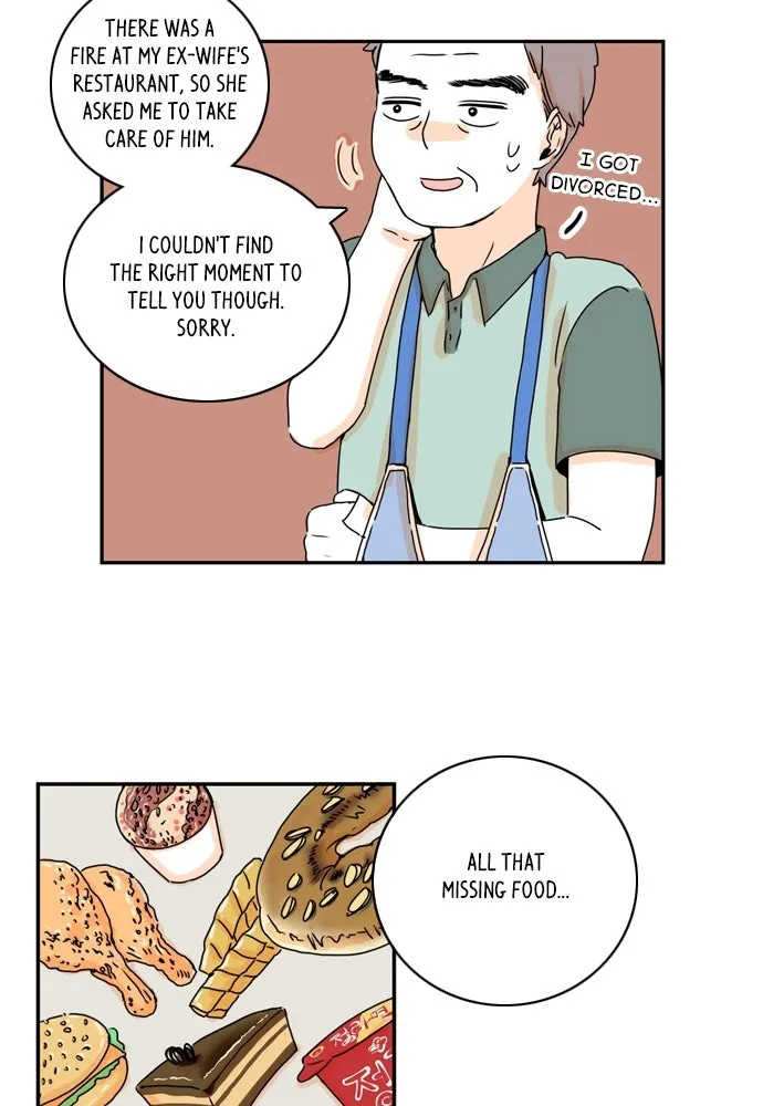 Read Our House chapter 10 image 9 on Lezhin