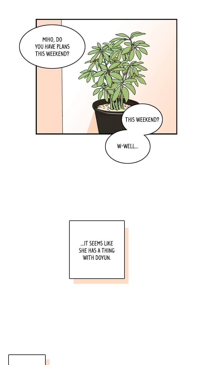 Read Our House chapter 100 image 20 on Lezhin