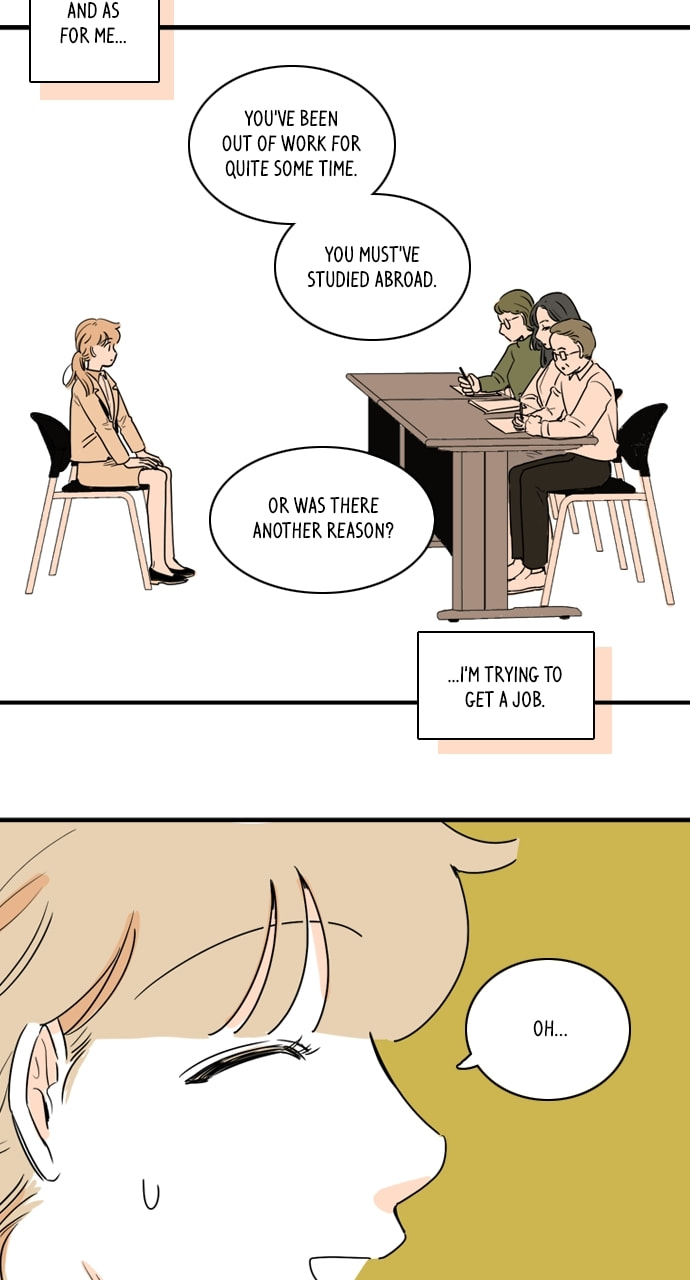 Read Our House chapter 100 image 21 on Lezhin