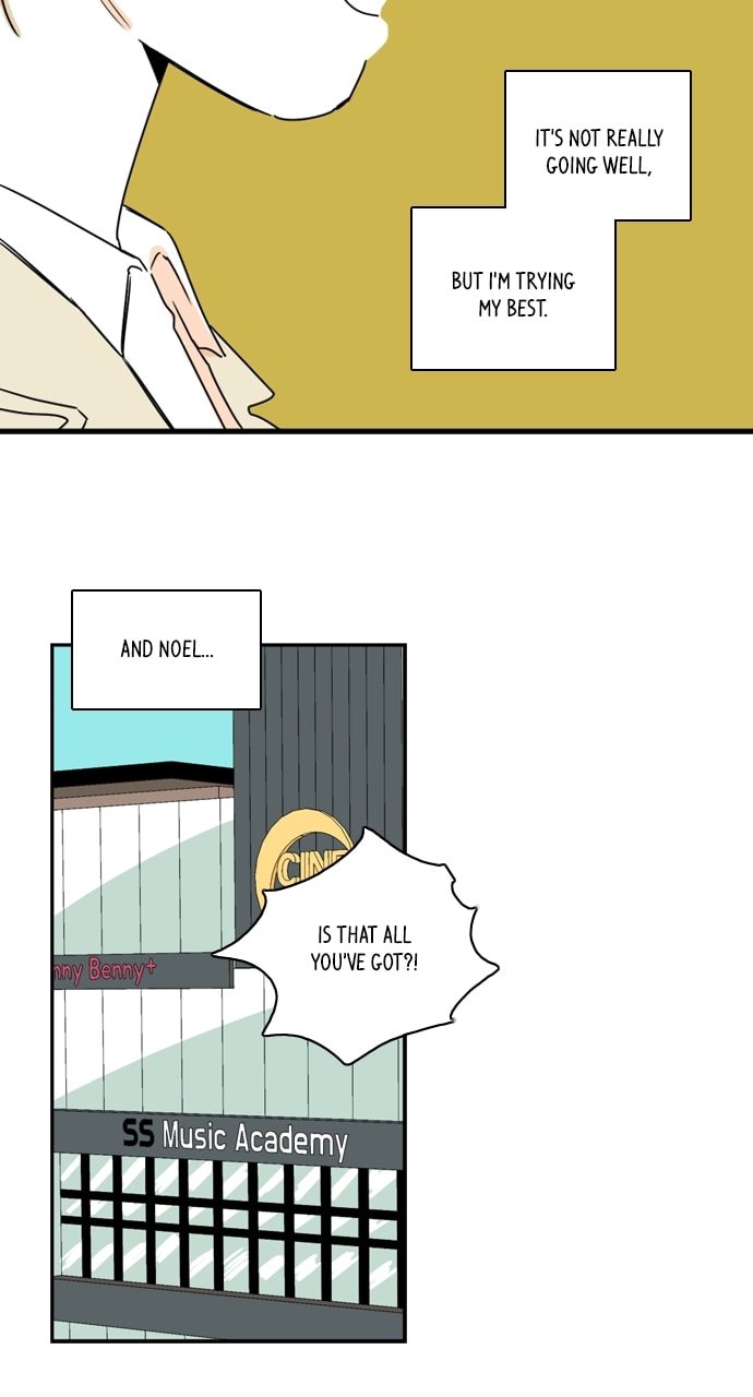 Read Our House chapter 100 image 22 on Lezhin