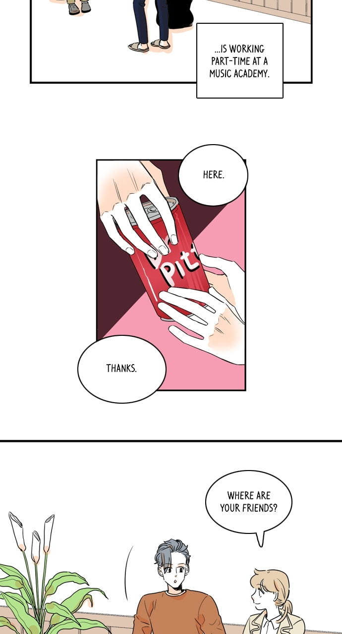 Read Our House chapter 100 image 24 on Lezhin