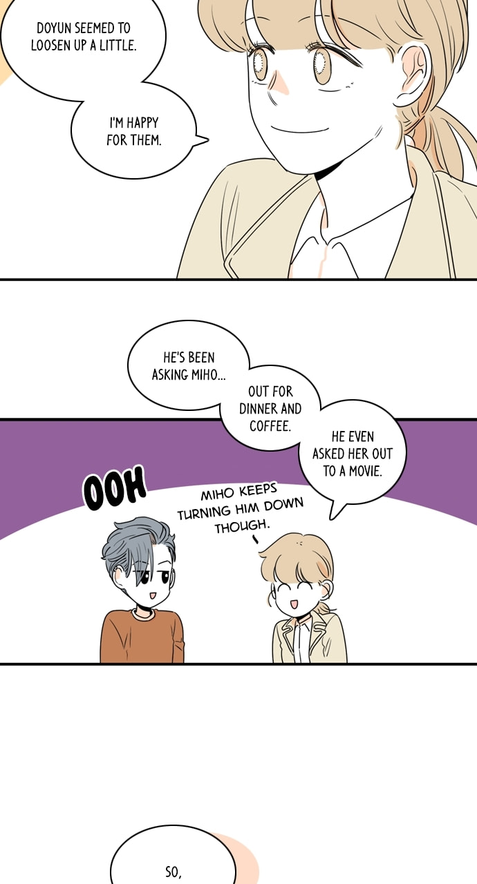Read Our House chapter 100 image 28 on Lezhin