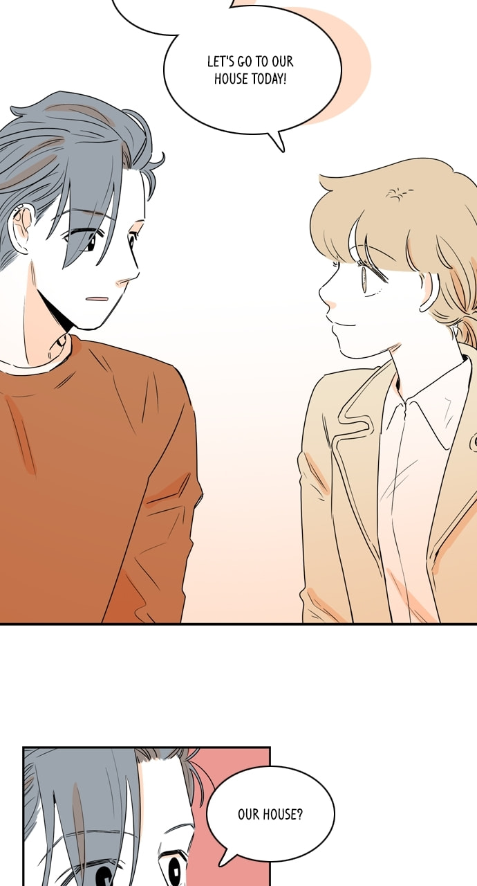 Read Our House chapter 100 image 29 on Lezhin