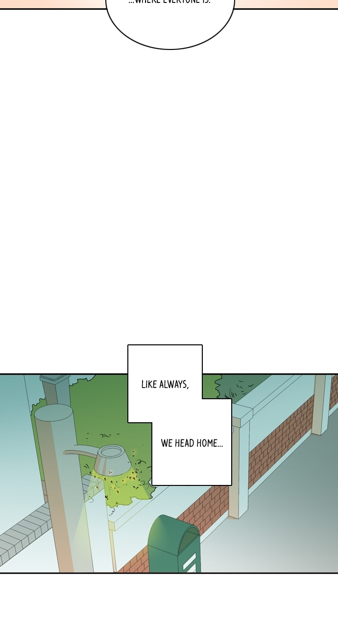 Read Our House chapter 100 image 33 on Lezhin