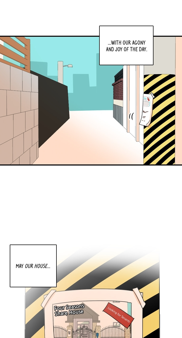 Read Our House chapter 100 image 34 on Lezhin