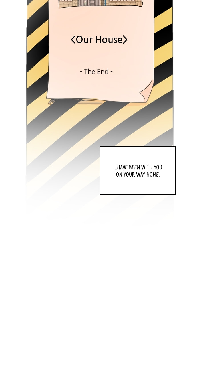 Read Our House chapter 100 image 35 on Lezhin