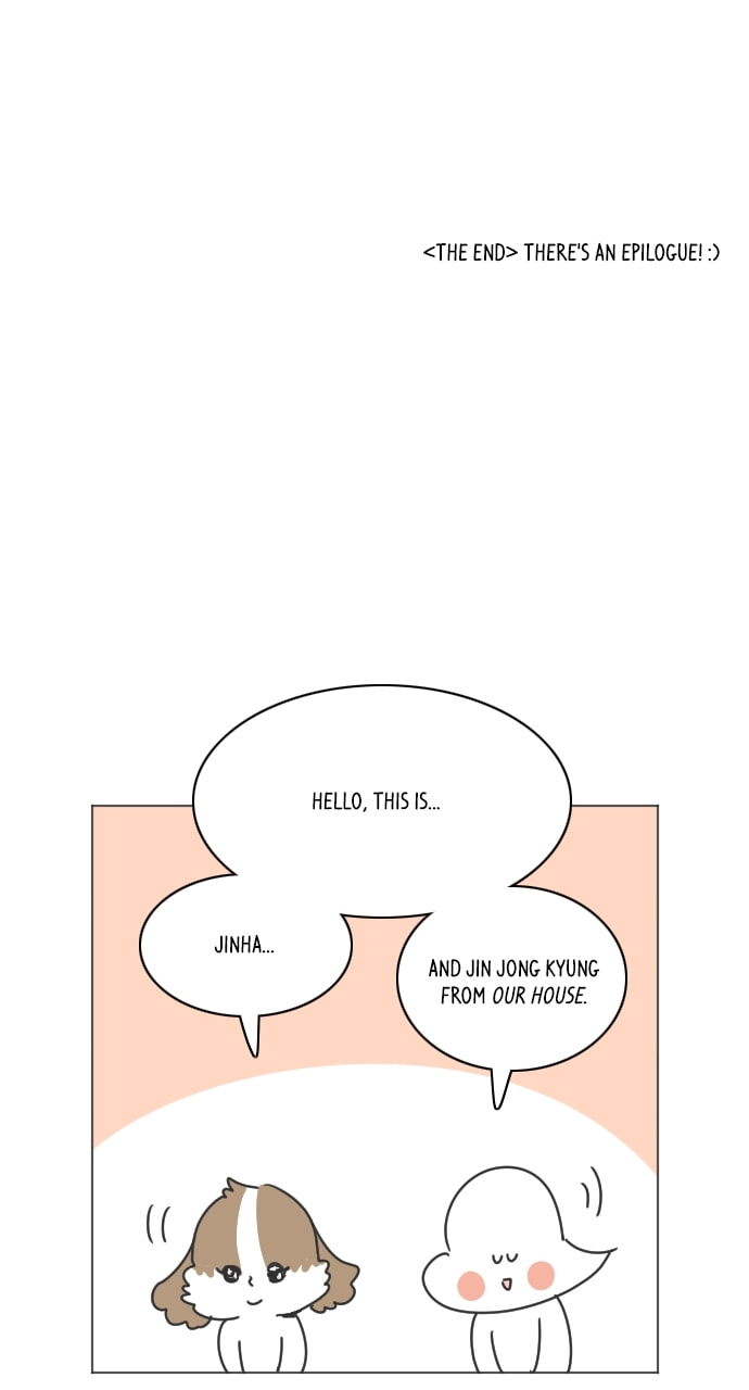 Read Our House chapter 100 image 36 on Lezhin