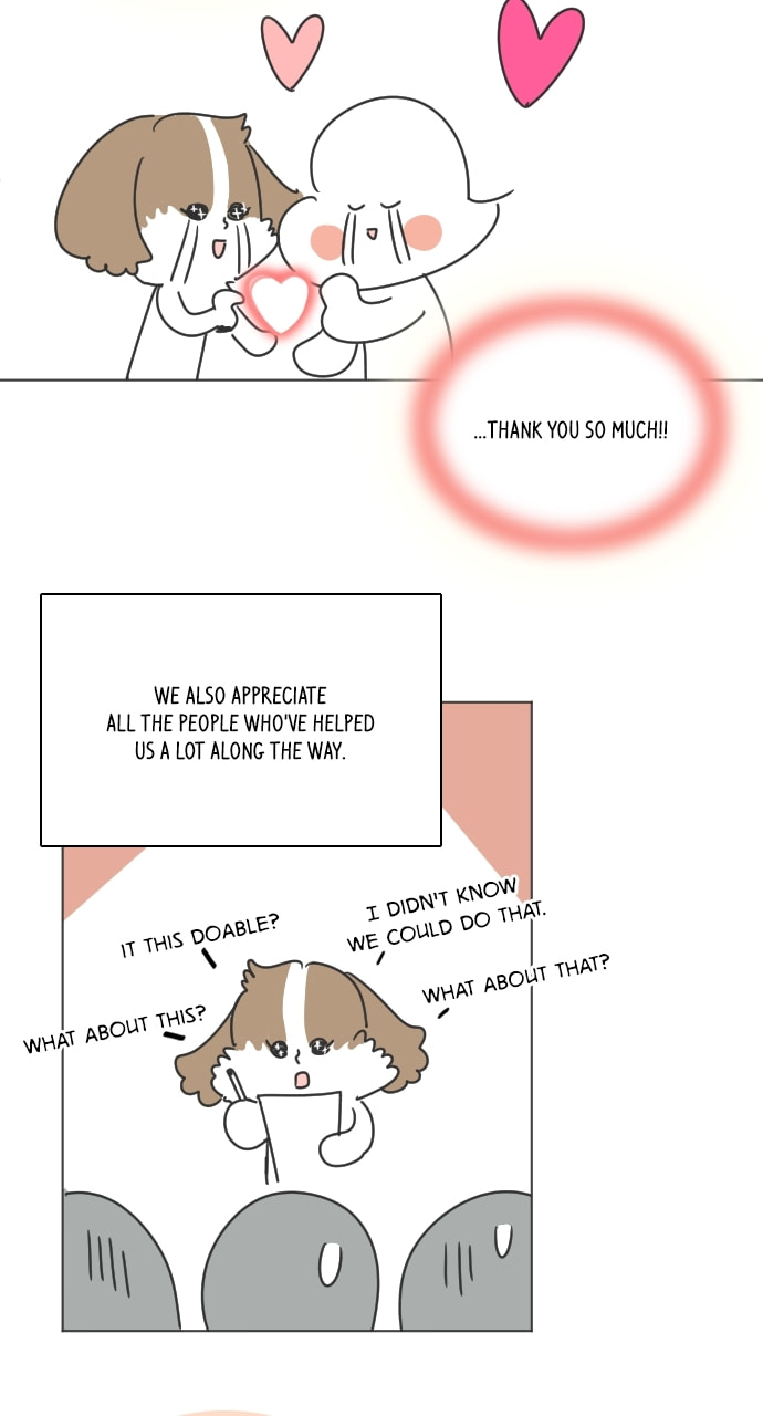 Read Our House chapter 100 image 38 on Lezhin