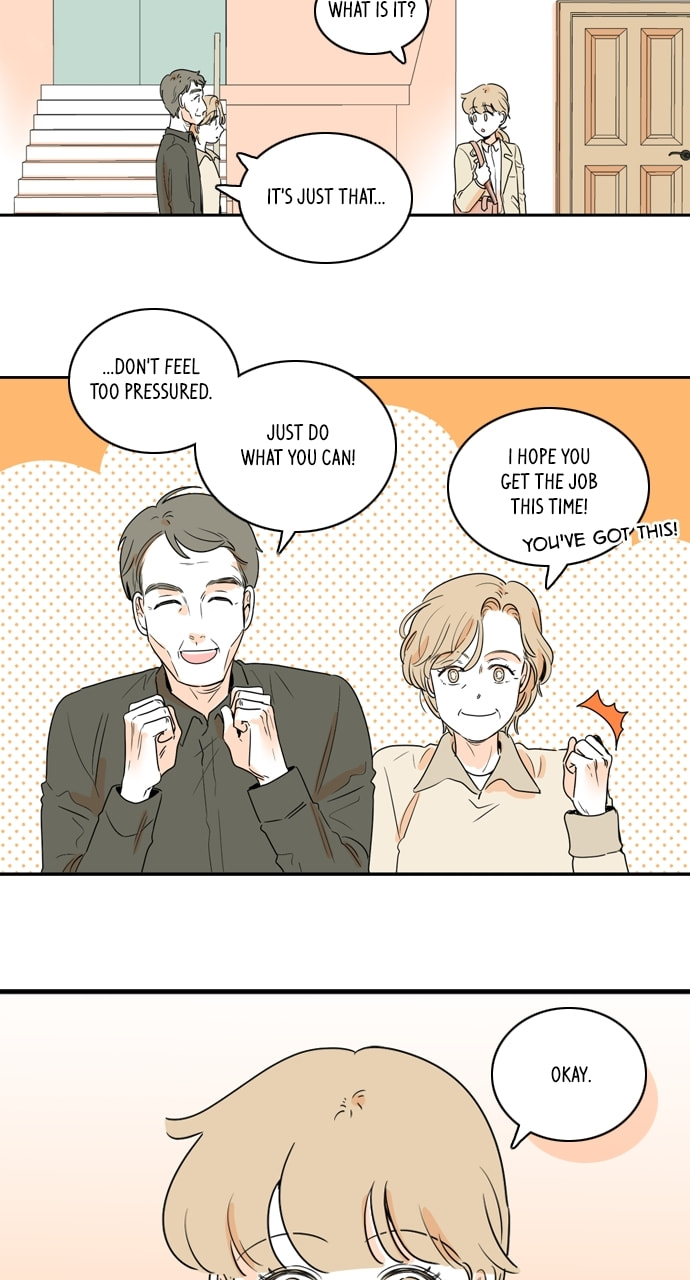 Read Our House chapter 100 image 5 on Lezhin