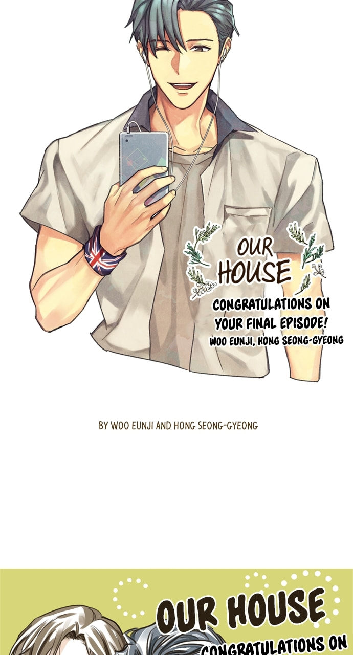 Read Our House chapter 100 image 50 on Lezhin
