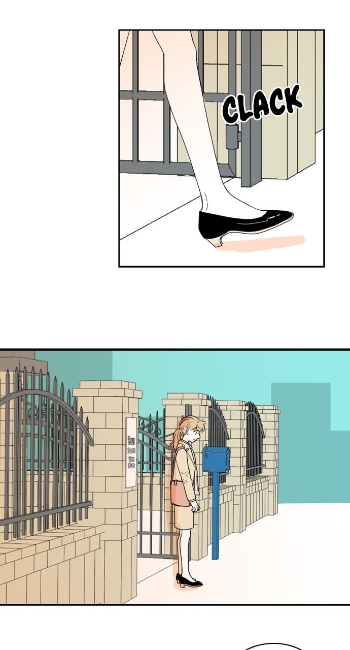 Read Our House chapter 100 image 7 on Lezhin