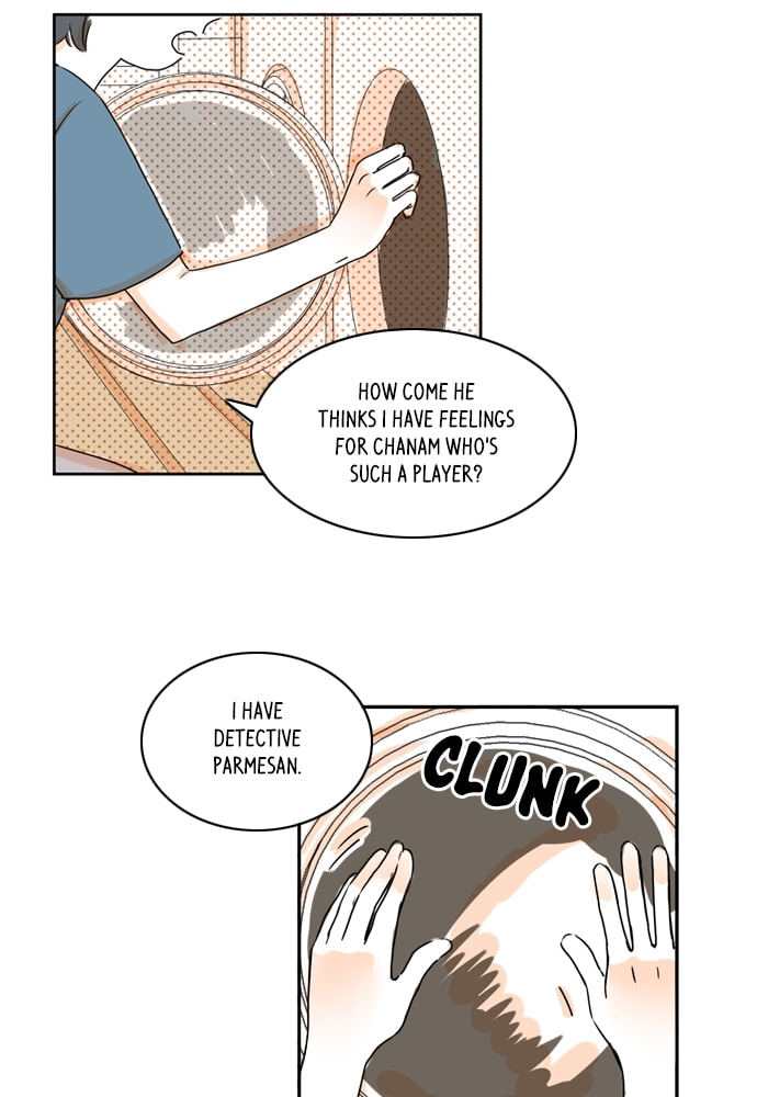 Read Our House chapter 11 image 11 on Lezhin