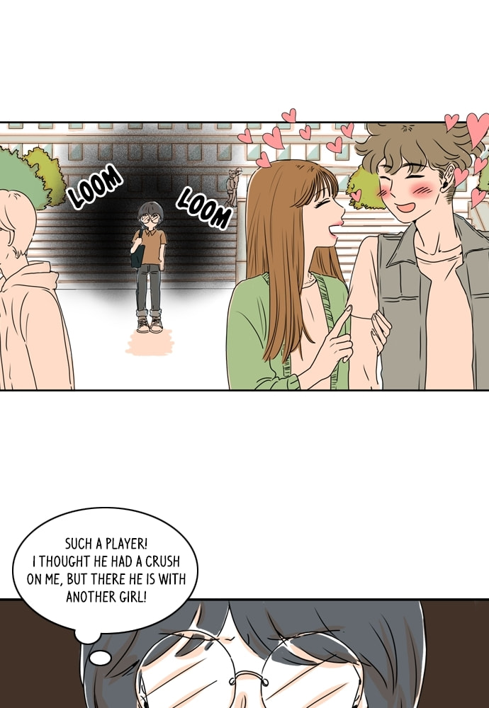 Read Our House chapter 11 image 19 on Lezhin