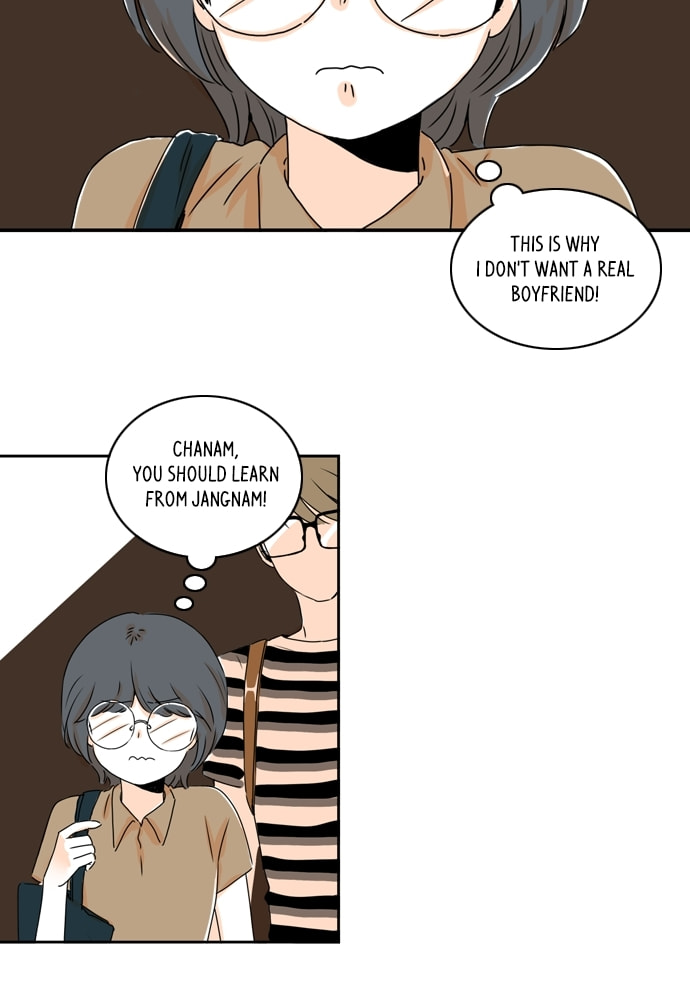 Read Our House chapter 11 image 20 on Lezhin