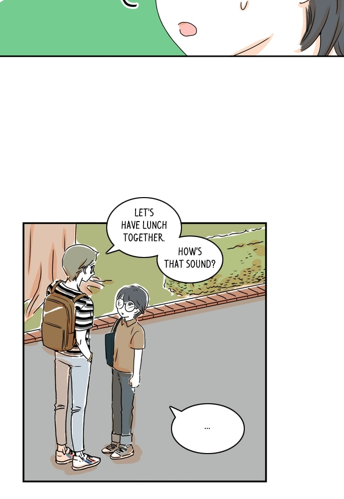 Read Our House chapter 11 image 24 on Lezhin
