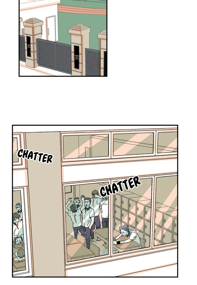 Read Our House chapter 11 image 28 on Lezhin