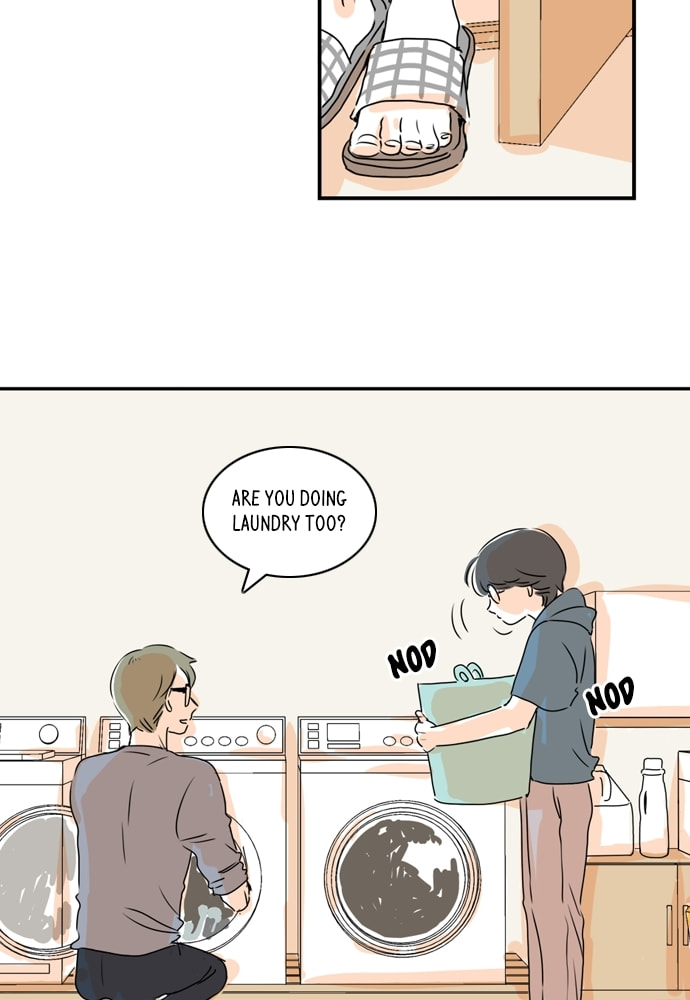 Read Our House chapter 11 image 3 on Lezhin