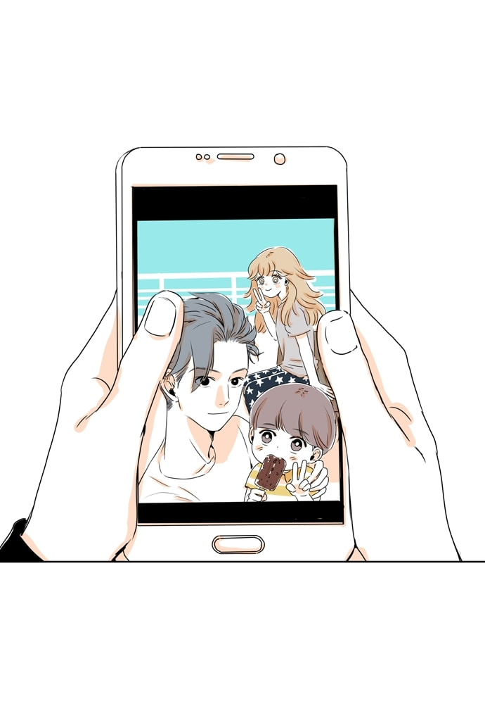 Read Our House chapter 11 image 31 on Lezhin