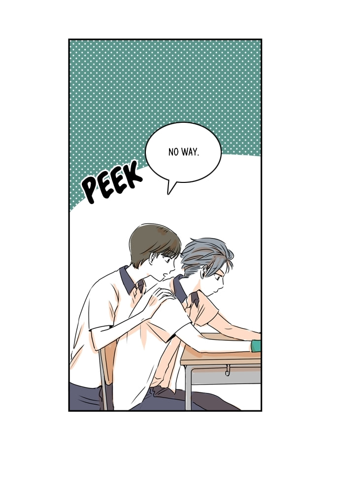 Read Our House chapter 11 image 32 on Lezhin