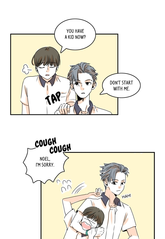 Read Our House chapter 11 image 33 on Lezhin