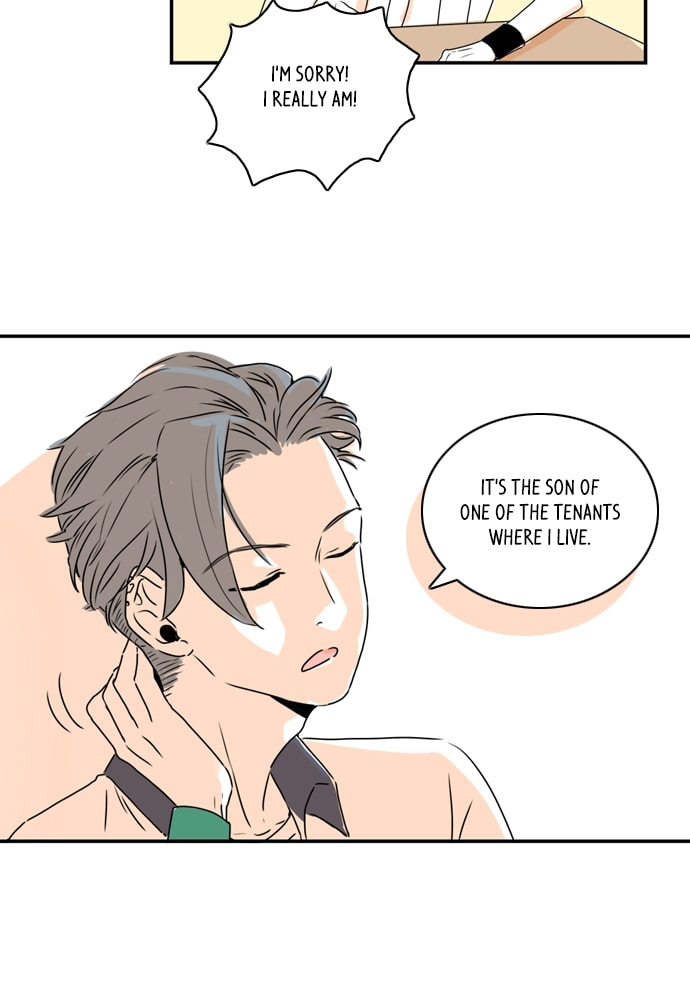 Read Our House chapter 11 image 34 on Lezhin