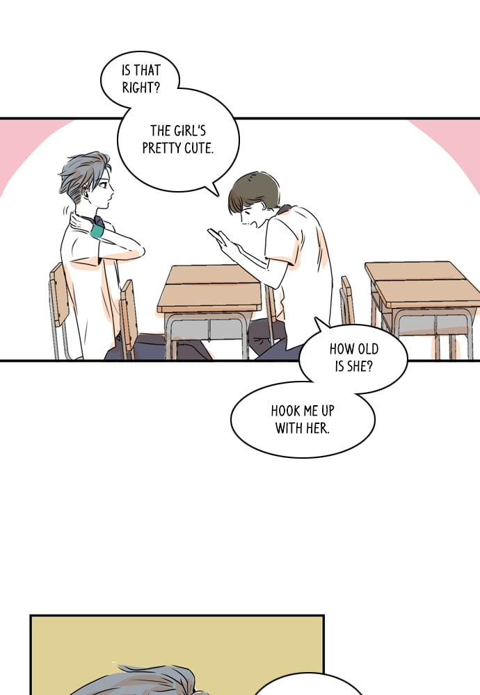 Read Our House chapter 11 image 35 on Lezhin