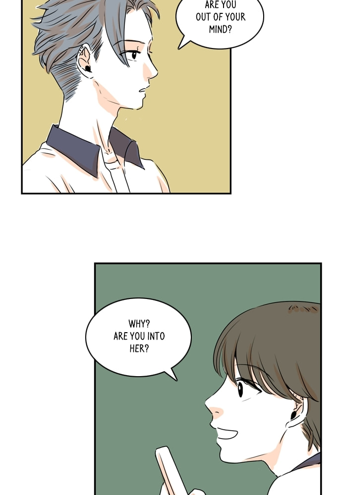 Read Our House chapter 11 image 36 on Lezhin
