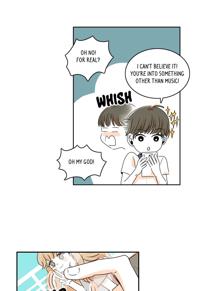 Read Our House chapter 11 image 38 on Lezhin