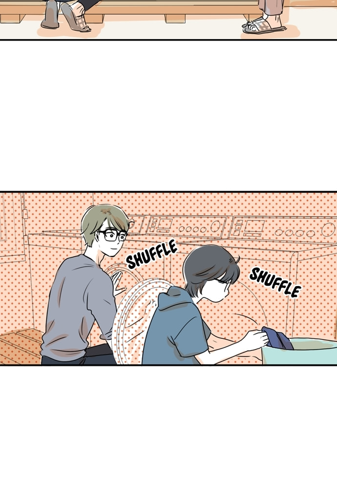 Read Our House chapter 11 image 4 on Lezhin
