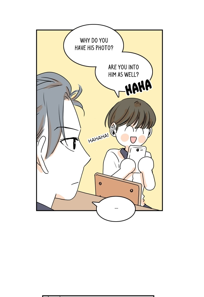 Read Our House chapter 11 image 42 on Lezhin