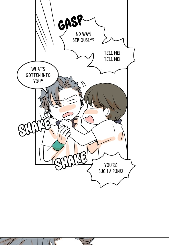 Read Our House chapter 11 image 43 on Lezhin