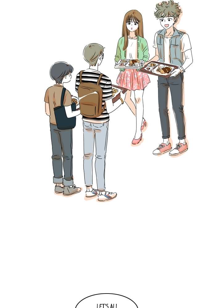 Read Our House chapter 11 image 48 on Lezhin