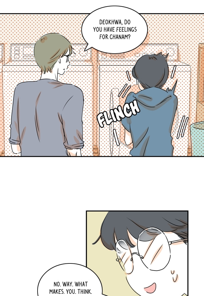 Read Our House chapter 11 image 5 on Lezhin