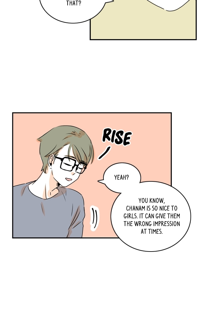 Read Our House chapter 11 image 6 on Lezhin