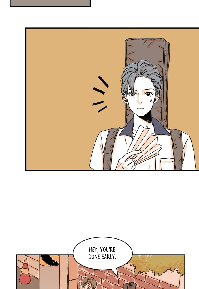 Read Our House chapter 12 image 11 on Lezhin