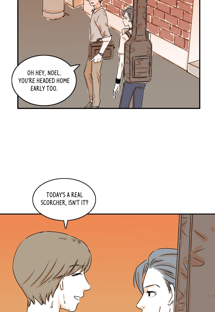 Read Our House chapter 12 image 12 on Lezhin