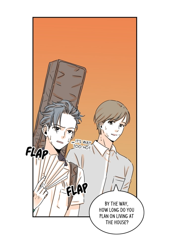 Read Our House chapter 12 image 14 on Lezhin