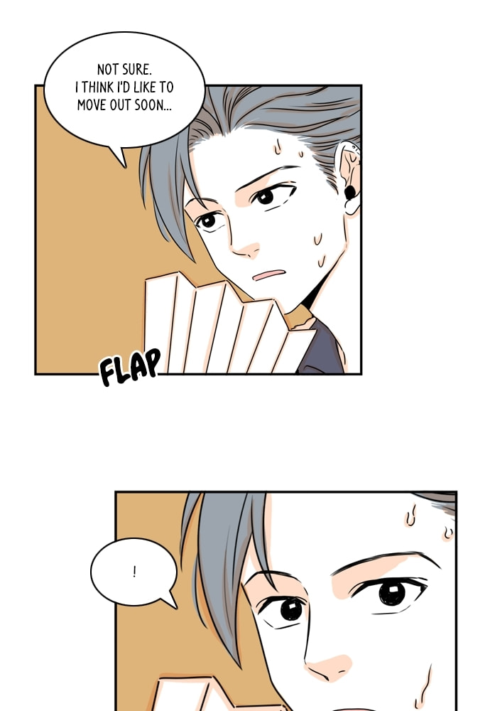 Read Our House chapter 12 image 15 on Lezhin