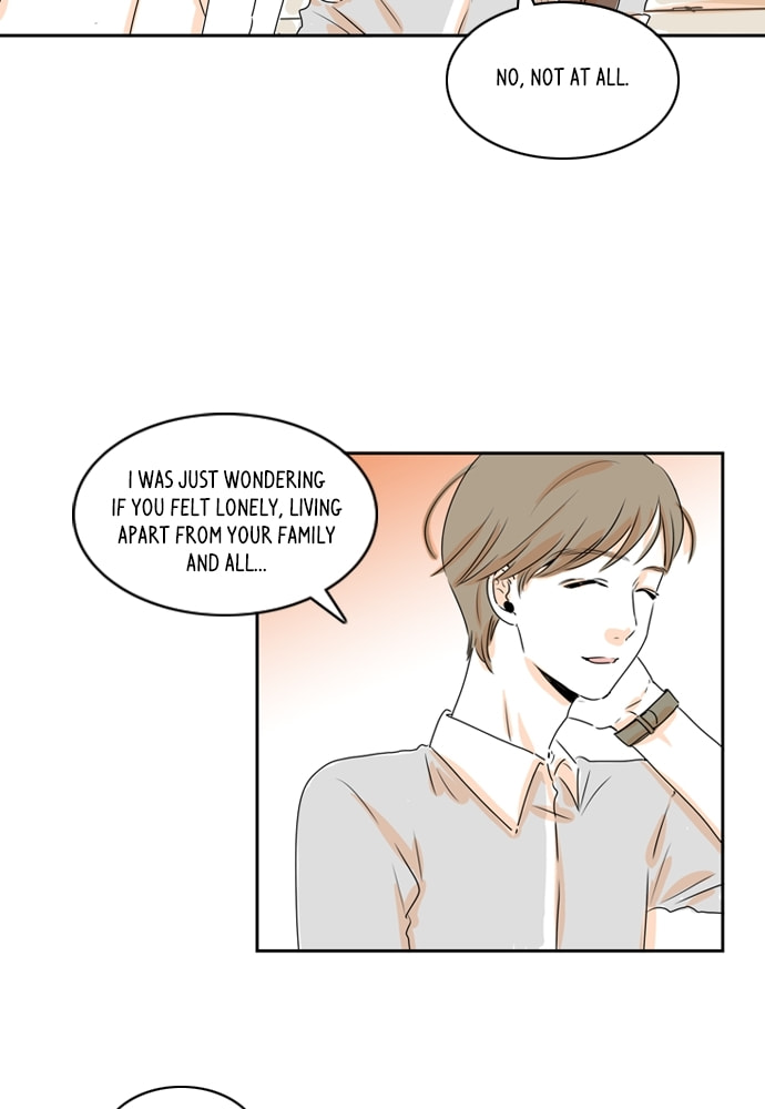 Read Our House chapter 12 image 17 on Lezhin