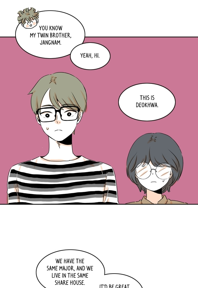 Read Our House chapter 12 image 2 on Lezhin