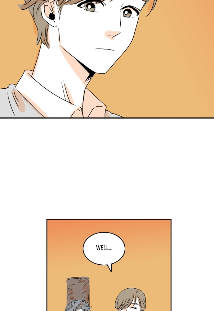 Read Our House chapter 12 image 20 on Lezhin